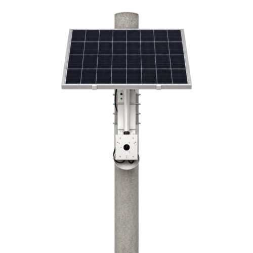 LumiWatch Front Facing