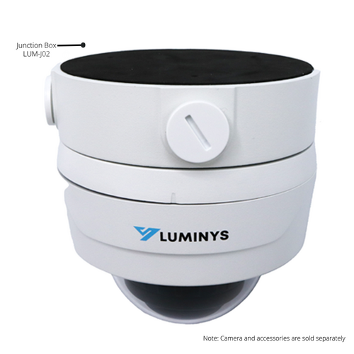 LUM-J02 Junction Box_N3D