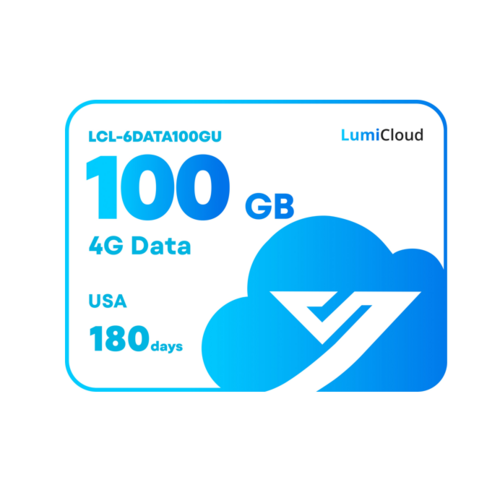 LCL-6DATA100GU Rev 5
