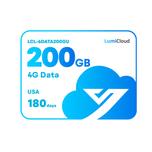 LCL-6DATA200GU Rev 5