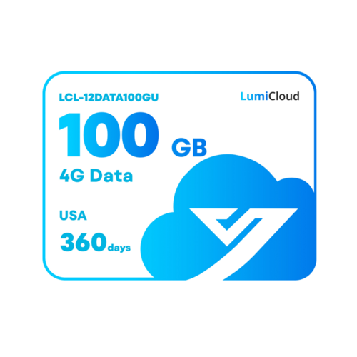 LCL-12DATA100GU Rev 5