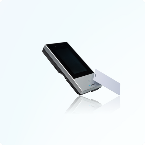 Facial Recognition Terminal