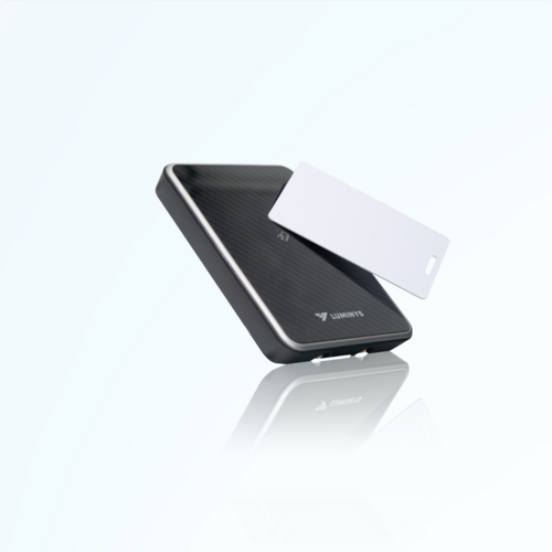 Waterproof Access Reader