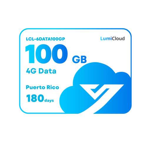 LCL-6DATA100GP Rev 5