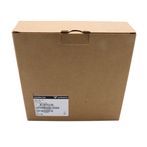 LUM-J10 box