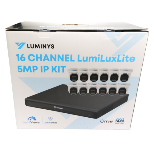 16CH Kit LumiLuxLite Box2