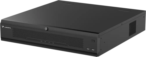 LumiSearch NVR