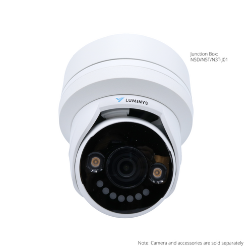 N3T-8BA2 Junction Mount Combination