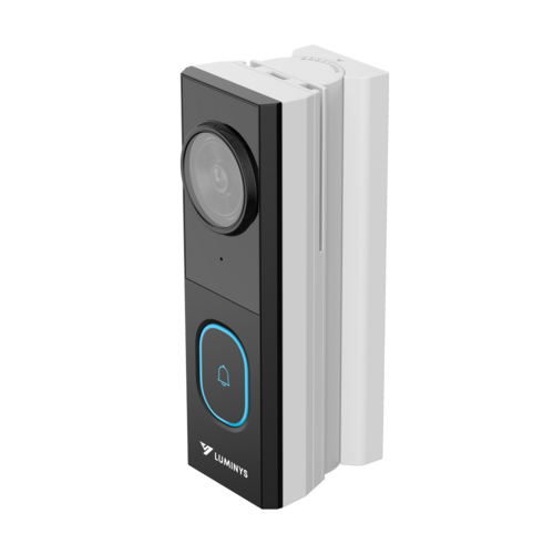 Doorbell FLexible Mount