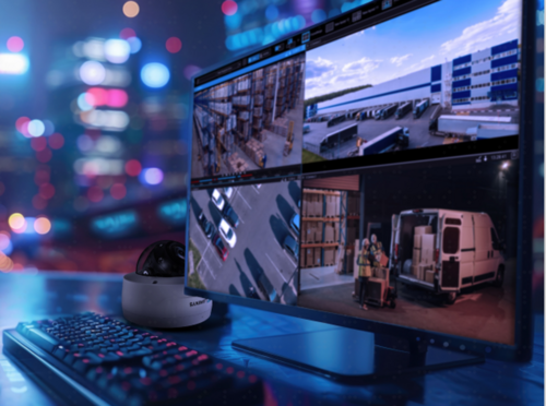 LumiCenter Screenshot 1
